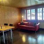 Chalet Stieregg, Ost Ξενοδοχείο Γκρίντελβαλντ