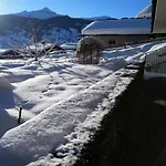 Chalet Stieregg, Ost Grindelwald