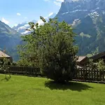 Ξενοδοχείο Chalet Stieregg, Ost Γκρίντελβαλντ