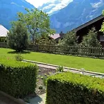 Chalet Stieregg, Ost