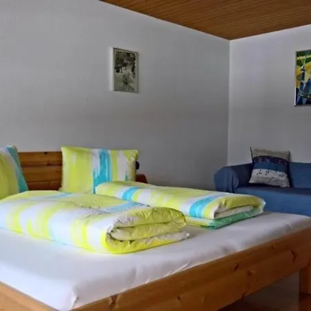 Hotel Chalet Stieregg, Ost *