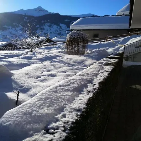 Chalet Stieregg, Ost グリンデルヴァルト