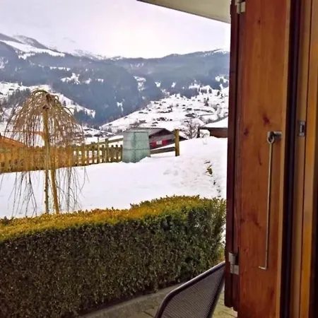 Chalet Stieregg, Ost 酒店 *