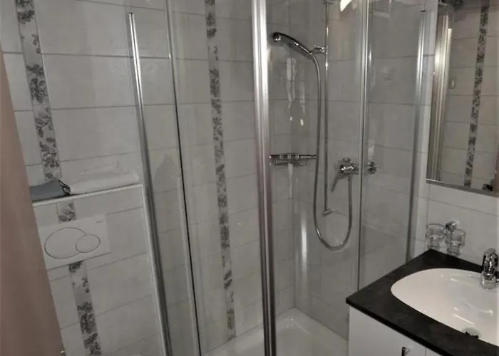 Hotel Chalet Stieregg, Ost