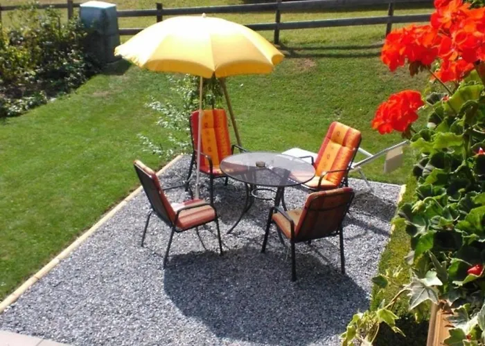 Hotel Chalet Stieregg, Ost Grindelwald