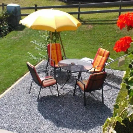 ホテル Chalet Stieregg, Ost グリンデルヴァルト