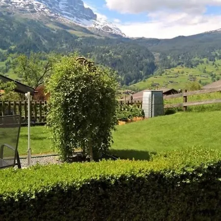 Chalet Stieregg, Ost ホテル