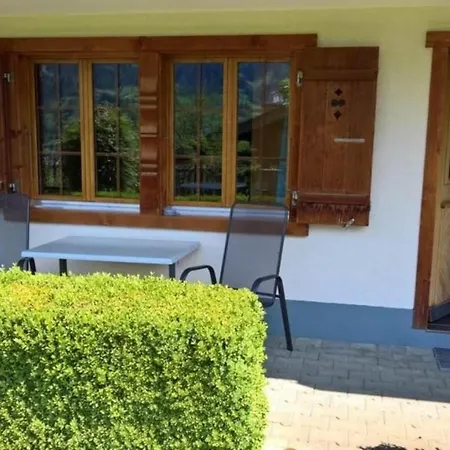 Chalet Stieregg, Ost Hotel