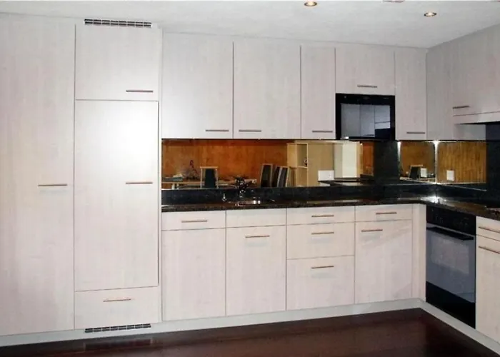 Hotel Chalet Stieregg, Ost Grindelwald