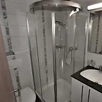 Hotel Chalet Stieregg, Ost